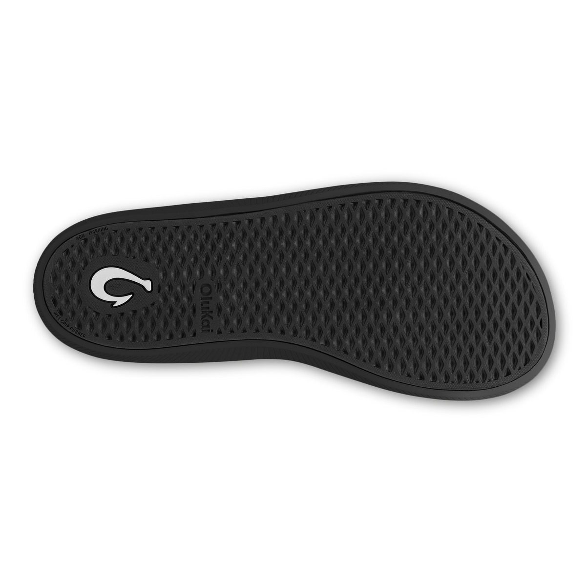 Ulele - Black / HLA
