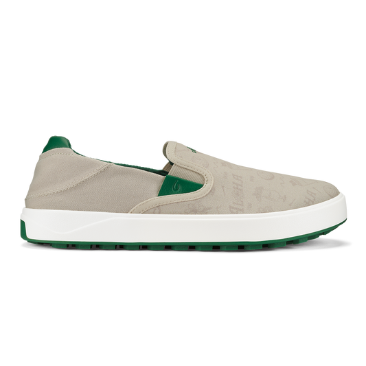 Wai‘alae Slip On  -  Tapa / Tapa