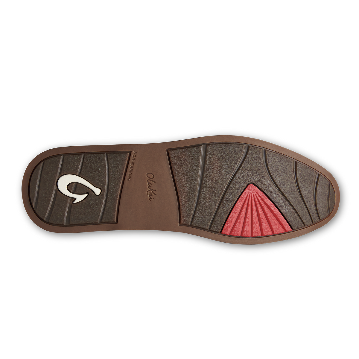Mi‘i  -  Kukui Brown / Kukui Brown